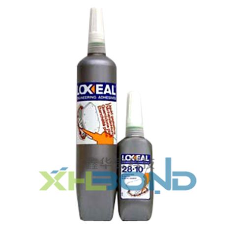 Loxeal